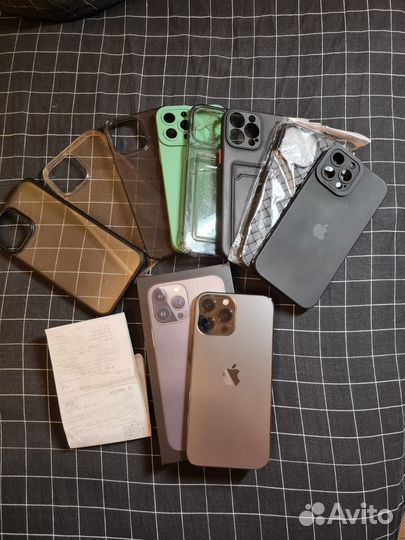 iPhone 14 pro max 256gb