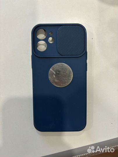 Чехол на iPhone 12 mini