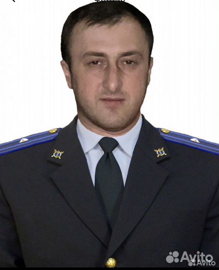 Адвокат по уголовным делам