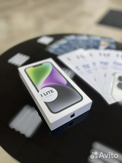 iPhone 14, 128 ГБ