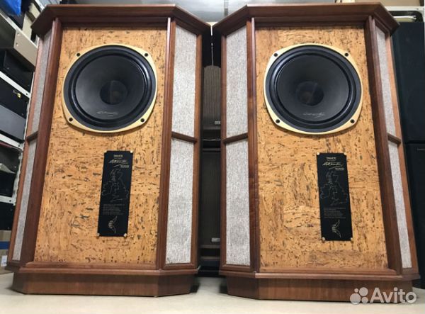 Tannoy GRF Memory