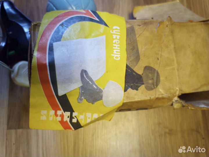 Ночник СССР