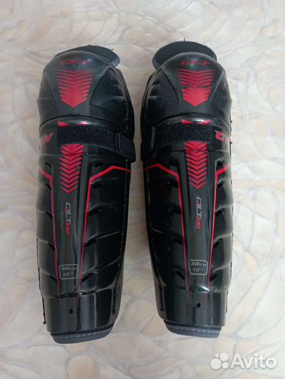 Хоккейная форма на подростка (рост 160-170)