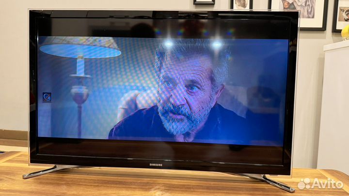 Телевизор Samsung 32 SMART tv бу