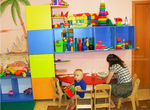 Частный детский сад в Марьино