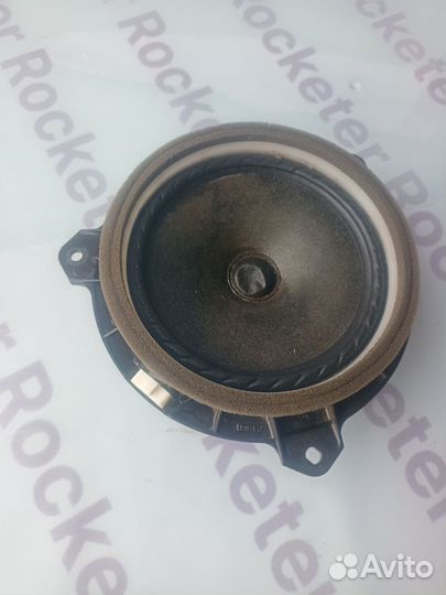 Динамик передний Toyota Corolla 150