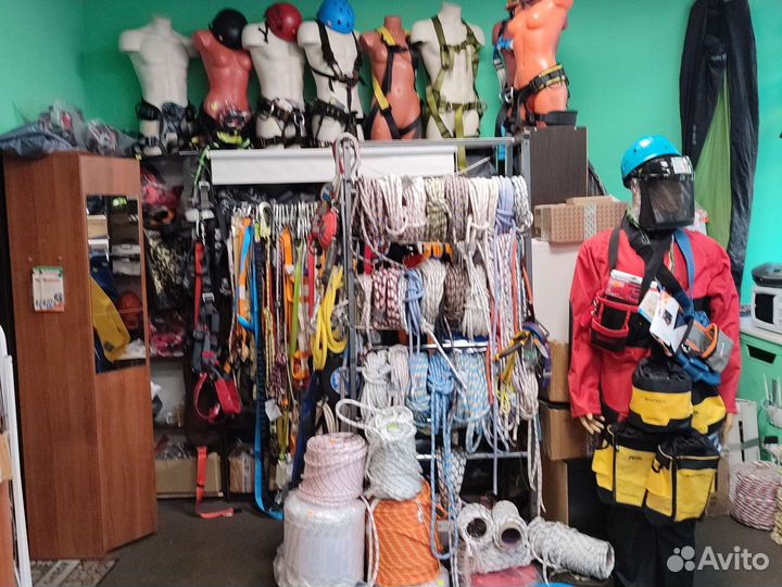 Скальный молоток крок промальп арт43г