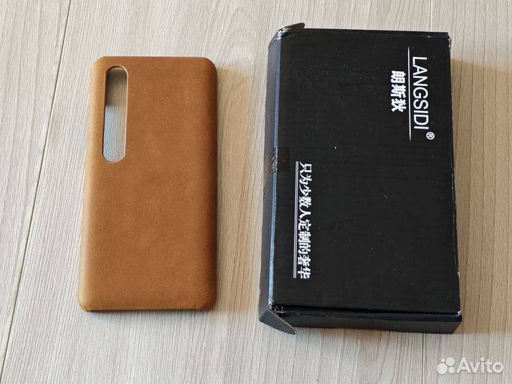 Чехлы для Xiaomi Mi 10