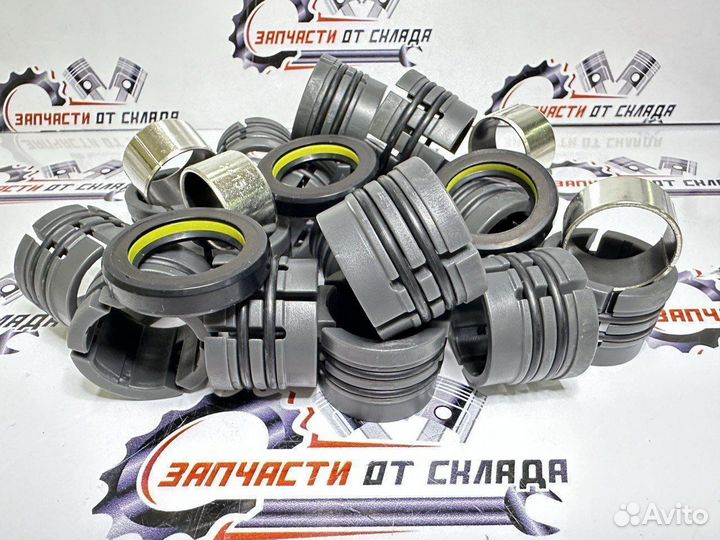 Сальник рулевой рейки 27*44*8,5 тип 7 рти- Балтика