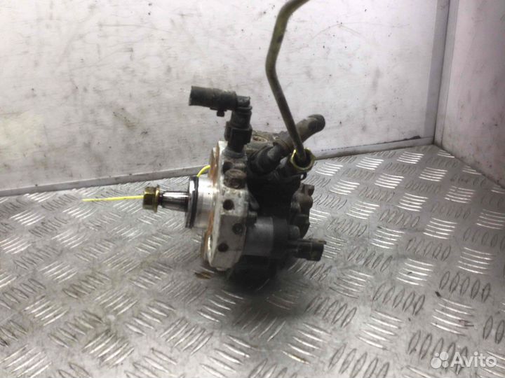 Тнвд Kia Sorento 0445010101; 0445010355; 331004A01