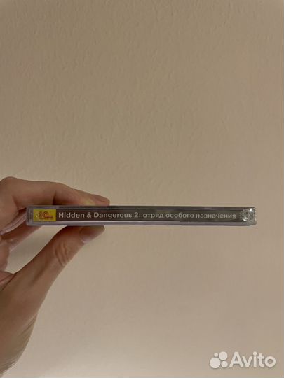 Hidden & Dangerous 2: отряд особого назначения