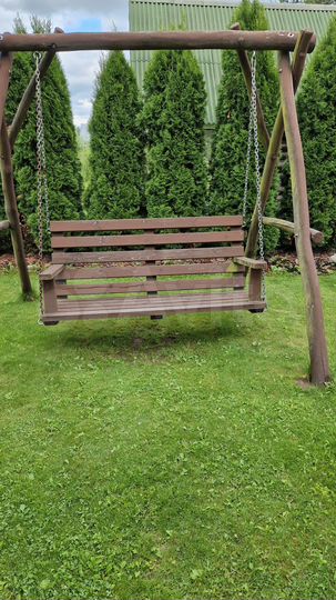 Дом 86 м² на участке 9 сот.