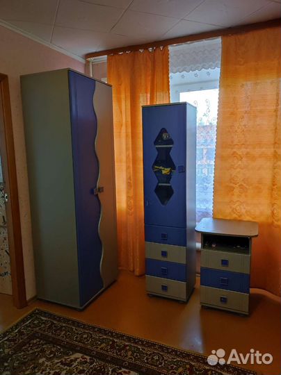 Мебель для детской шкаф