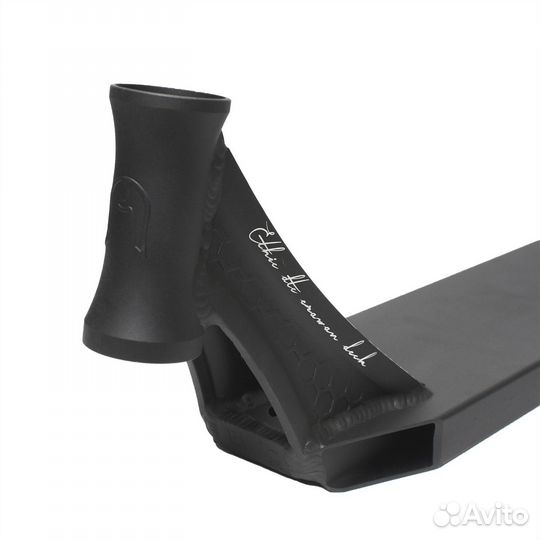 Дека Ethic Erawan Black