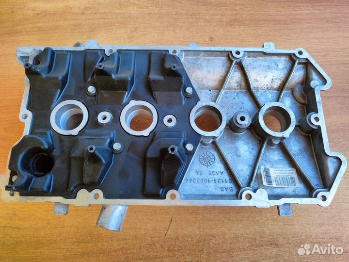 Крышка клапанная) для LADA Vesta 2015