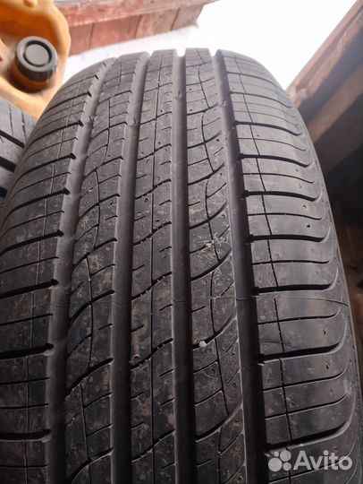 Giti GitiComfort F50 235/65 R18