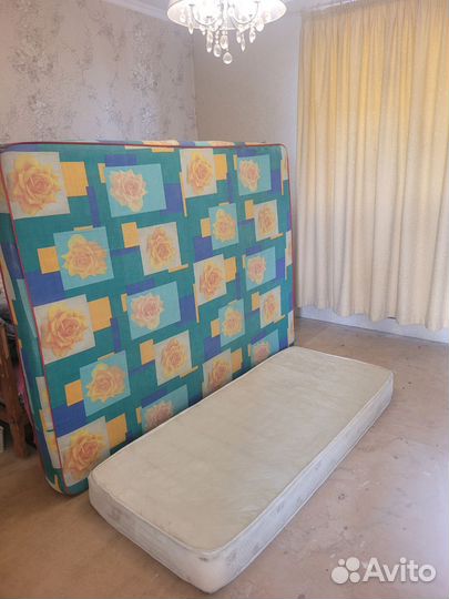 Матрас 160х200 бу
