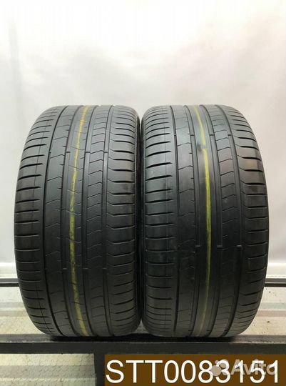 Pirelli P Zero PZ4 315/35 R21 100R