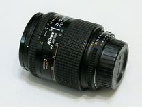 Nikon 28-105mm f/3.5-4.5 D