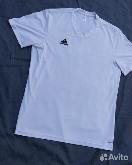 Футболка адидас