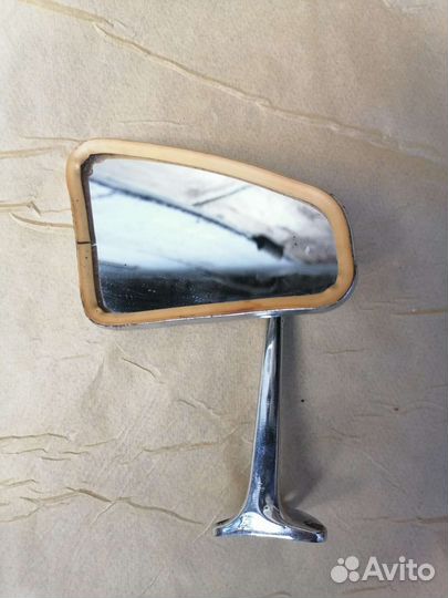 Зеркало заднего вида Ваз 2101