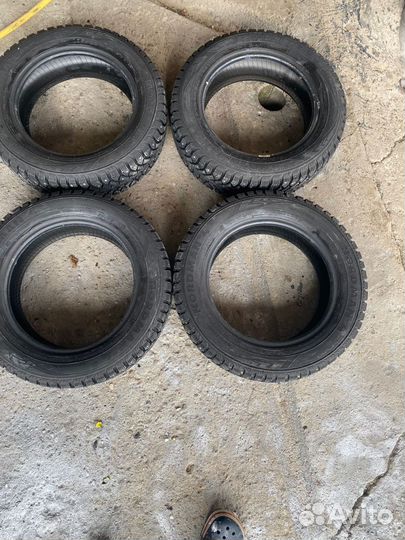 Nordman Nordman 4 165/65 R14 79T