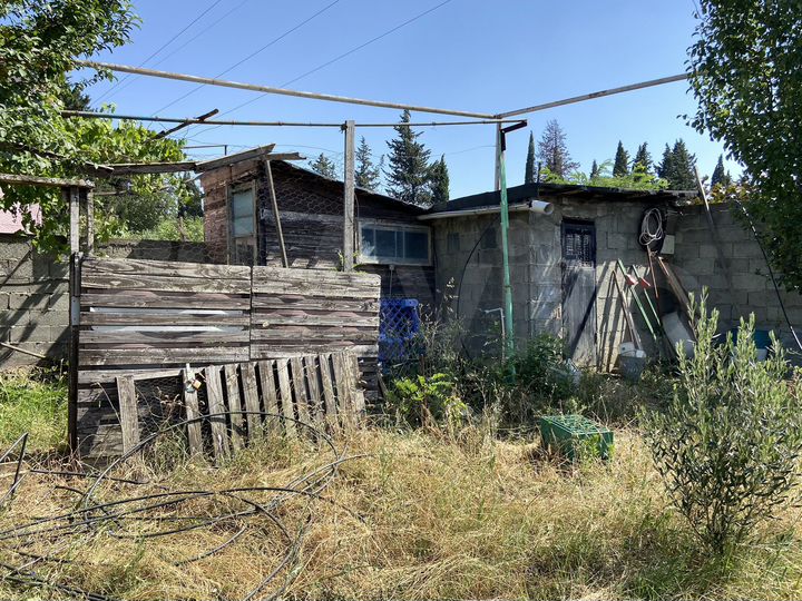 Участок 9 сот. (ИЖС)