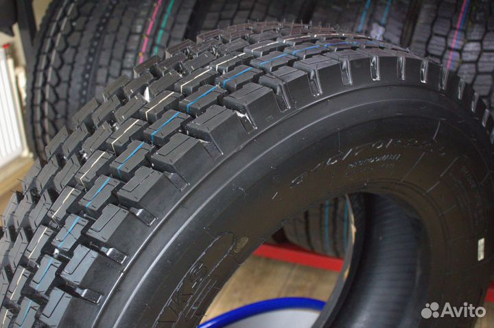 315/70R22.5 normaks ND202