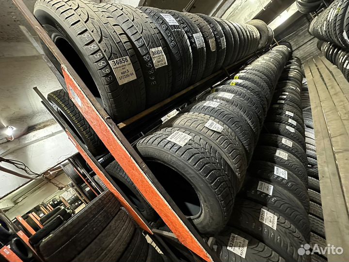 КАМА Кама-Евро-519 215/60 R16 95T