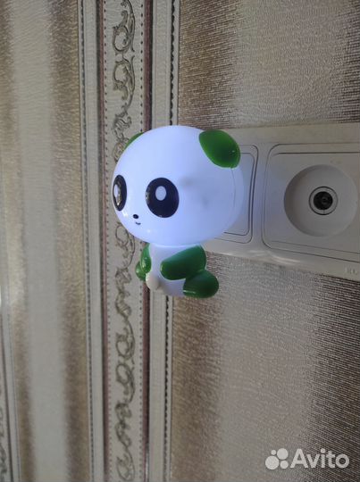 Светильник ночник