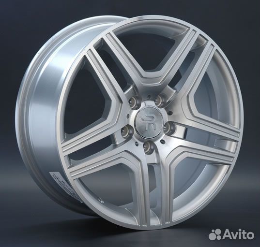 R17 5x112 7,5J ET47 D66,6 Replay MR67 SF