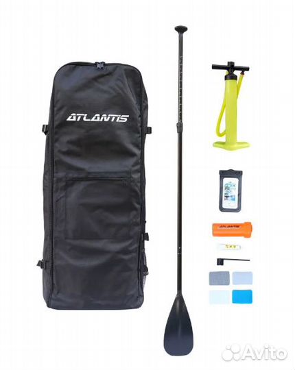 Сапборд надувной Сап доска Sup board