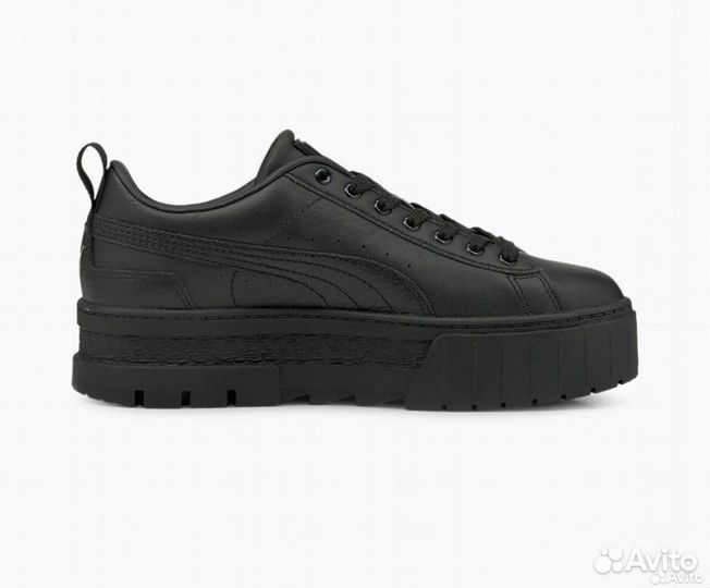 Кеды Puma Mayze Classic Wns