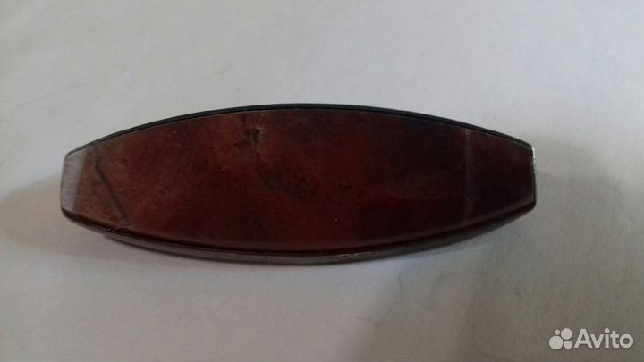 Брошь.серебро 875 проба(звезда) 1950-е гг