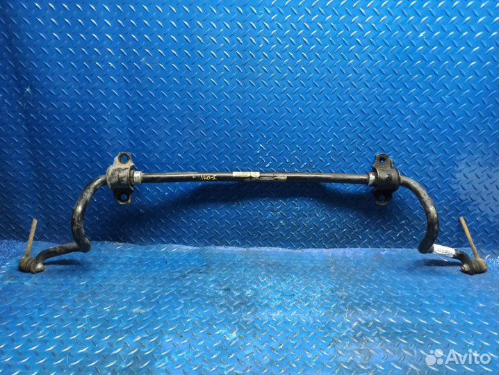 Стабилизатор передний Volvo Xc60