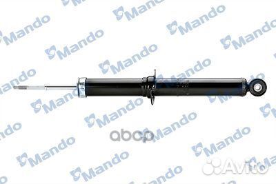 Амортизатор подвески ssangyong rodius 2.7 Xdi