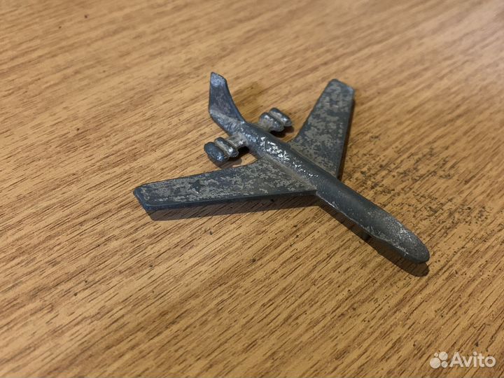 Модельки военной техники СССР