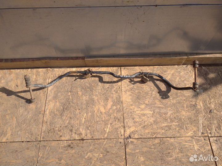 Стабилизатор передний Daewoo Nexia 1995-2016