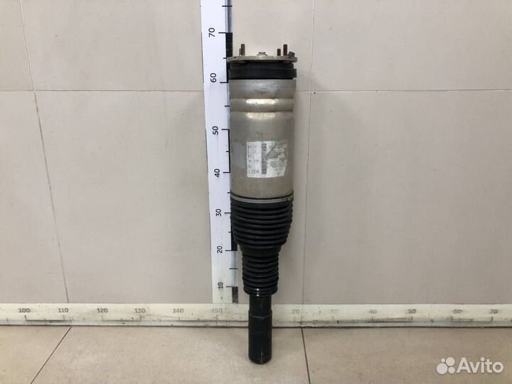 Амортизатор/стойка передняя правая Land Rover Range Rover Sport