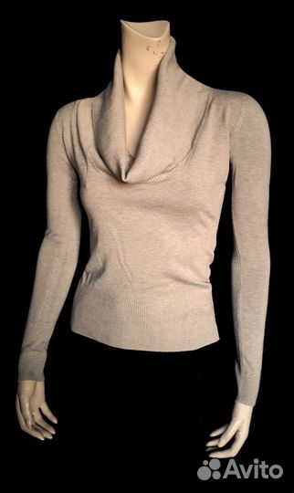 Свитер Италия In3Maglierie Оригинал 42-44