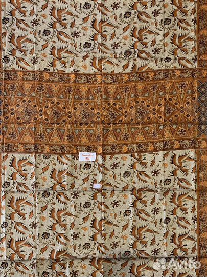 Саронг (Индонезия) 100*220см