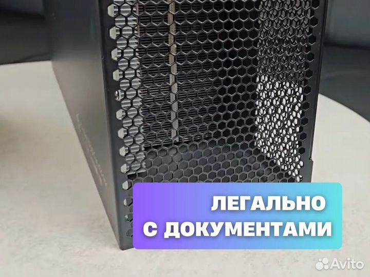 Айсик Boombax HS3 8.55T