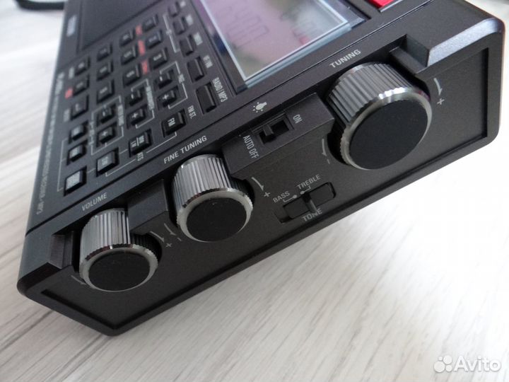 Приемники Tecsun PL-990Х (Европ. версии)