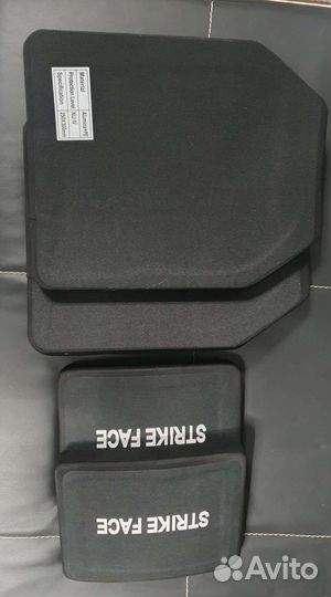 Плиты 6 класс