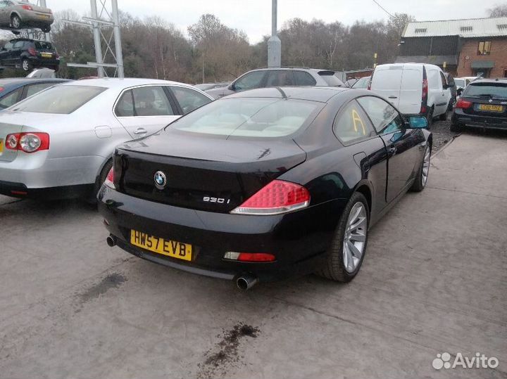 Дисплей bm9145102027 BMW 6 E63/E64 (2003-2010)