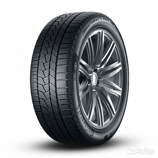 Continental WinterContact TS 860 S 235/35 R20 W