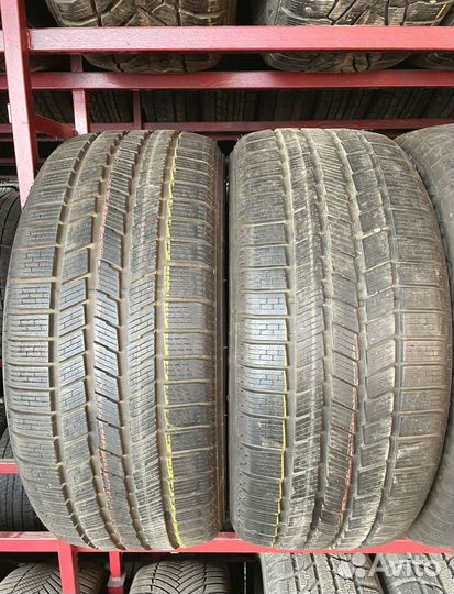 Pirelli Scorpion Ice&Snow 255/50 R19 107P