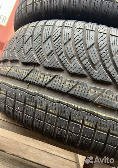 Michelin Pilot Alpin PA4 245/45 R18