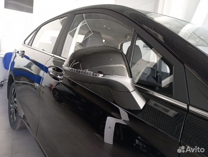 BAIC U5 Plus 1.5 CVT, 2023