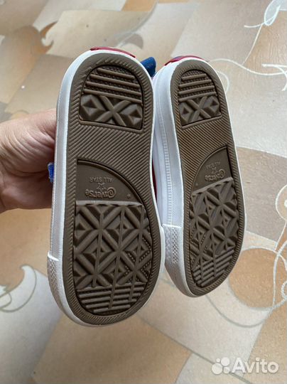 Converse оригинал